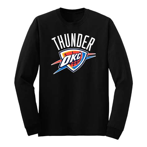 Official Men's OKC Thunder Shirts | Official OKC Thunder Shop