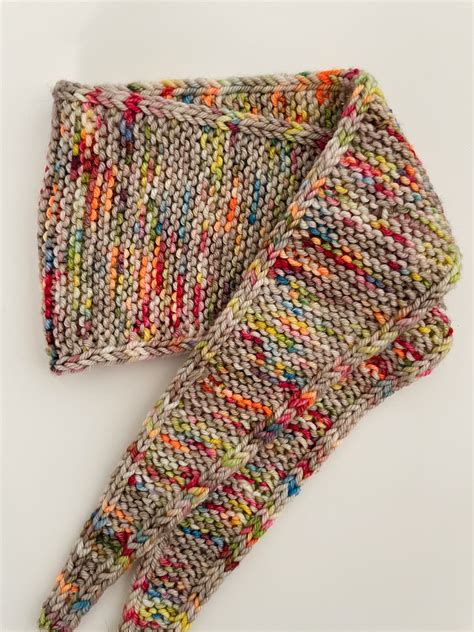 Sophie Scarf Kit | Knitting, Knitting accessories, Scarf knitting patterns