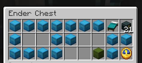 My Minecraft Storage “System” – xerol.org