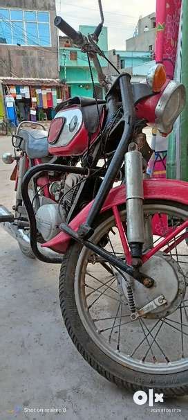 Second Hand Rajdoot for sale in India, Used Motorcycles in India | OLX