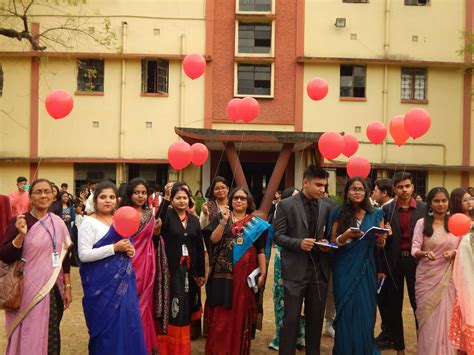 FAREWELL CLASS 12 (2023-2024) – St. Michael's School Durgapur