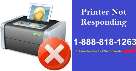 Image result for Printer Not Responding