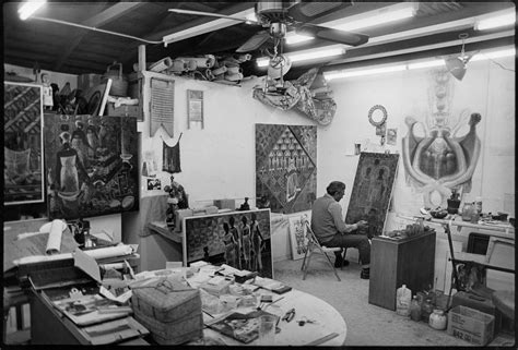 John T. Biggers Gift - Gaston County Museum