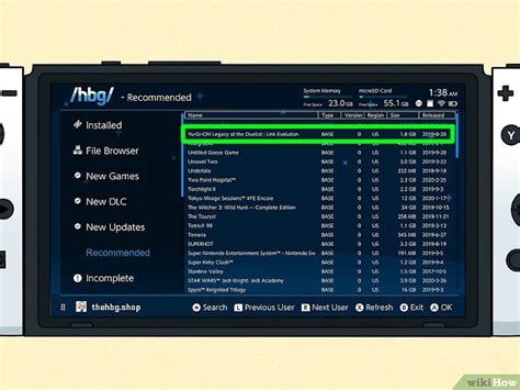Image result for How to Hack a Nintendo Switch Using PC