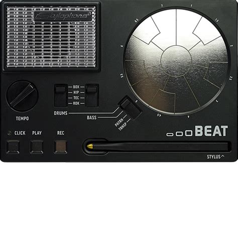 Stylophone Tutorial 的图像结果