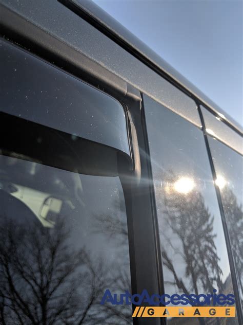 Image result for Best in Channel Window Deflectors