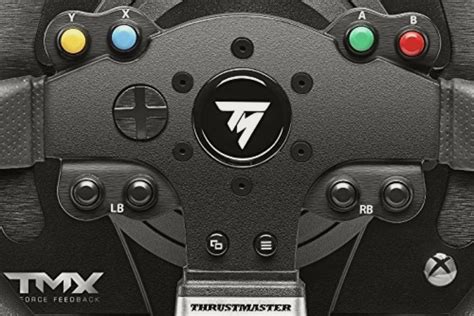 Image result for Thrustmaster TMX Install