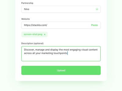 Image result for File Upload Form Design
