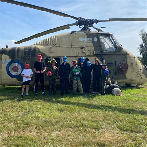 Rednal Combat (Oswestry) - All You Need to Know BEFORE You Go