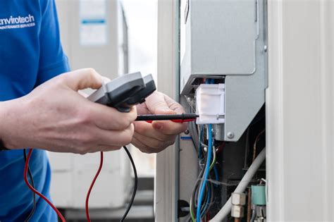 The Complete Guide to Air Conditioning System Maintenance