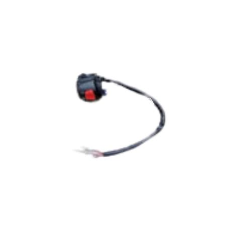 Handle Bar Switch for Yamaha YZF R15 V3 (2019 - 2020) | Right Hand
