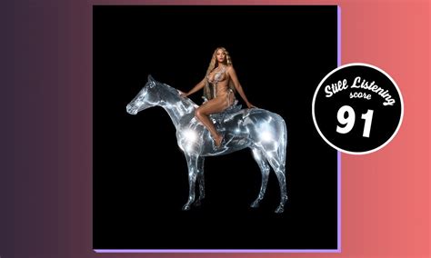 Beyoncé - Renaissance Review — Still Listening