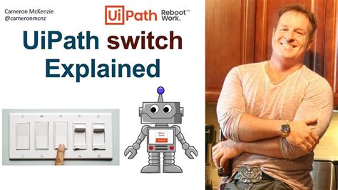Image result for Switch Activity String in UiPath