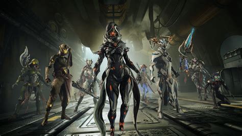 Warframe Gaming 的图像结果
