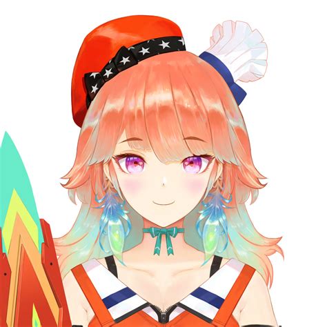 Takanashi Kiara - Hololive Fan Wiki