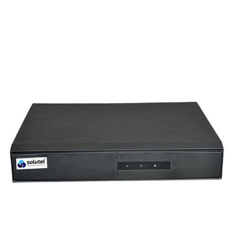 solutel technologies DVR for CCTV Camera | CCTV Camera kit : Amazon.in ...