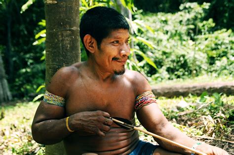 Discover the Enchanting Traditions of the Awa Tribe: A Journey Through Time