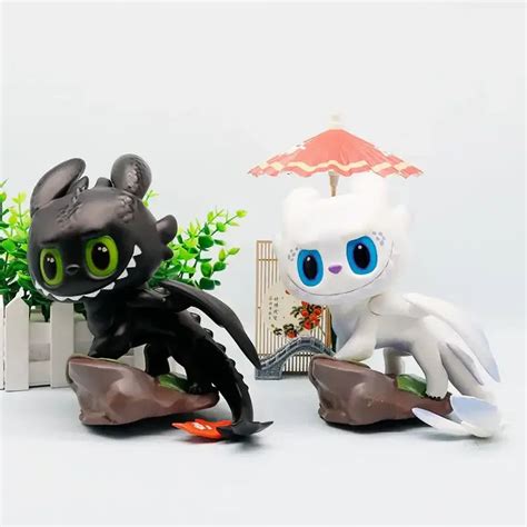 Majestic Dragon Laboobu Figurines (18 cm)