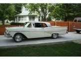 1957 Ford Fairlane Classic Cars for Sale - Classics on Autotrader