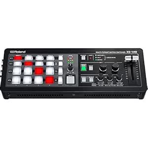 Roland XS-1HD Multi-Format Matrix Switcher : Amazon.in: Electronics