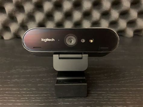 Image result for Logitech Webcam Review