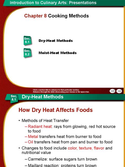 Image result for Examples of Dry Heat Cooking