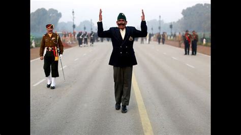 4 SPPU students selected for Republic Day parade at New Delhi