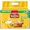 Britannia Toastea Premium Bake Rusk 1Kg (250g X 4) : Amazon.in: Grocery ...