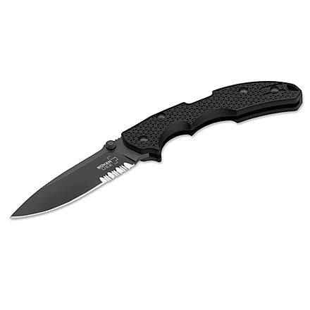 Boker Plus 3.375in Blade Folding Knife — CampSaver