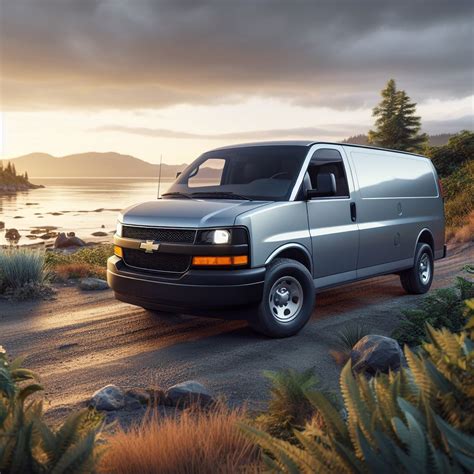 Chevy Express – SOKOZI Insulated Blackout Window Covers