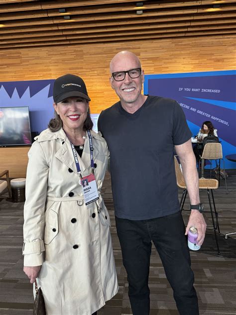 Provocative TED Talk from Scott Galloway that opens with this question ...