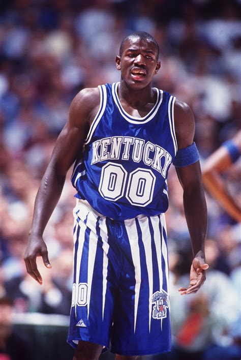 Kentucky Basketball: The 25 Best Players in the Program's Long History