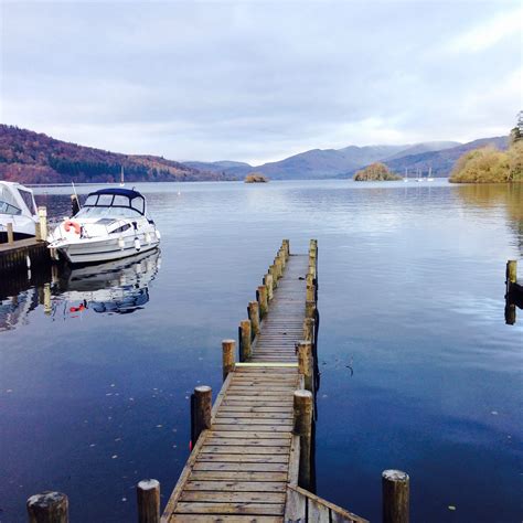 Lake Windermere. | Lake windermere, Lake, Britain