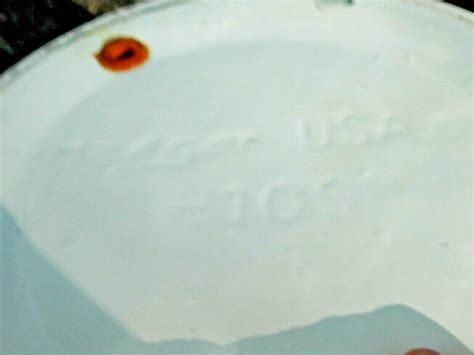 Buy LARGE White Mid-Century Modern Architectural Pottery Planter Haeger ...
