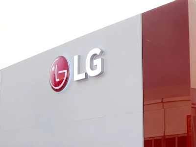 LG may launch its next premium smartphone series on May 15 - Times of India