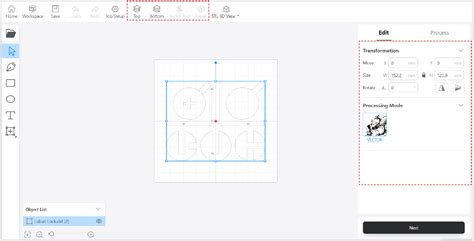 Image result for Using Snapmaker 2 Luban