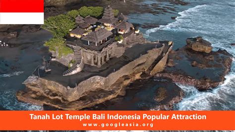 Tanah Lot Temple: Best Destination to Visit in Indonesia – AsiaWorldTour.com