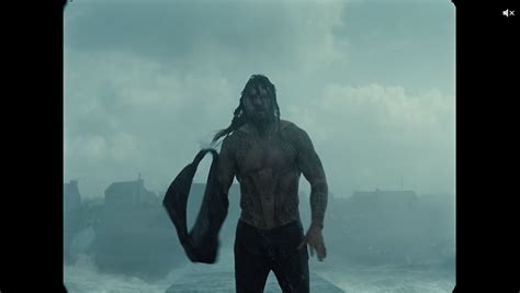 Slideshow: Justice League Snyder Cut Trailer Screenshots