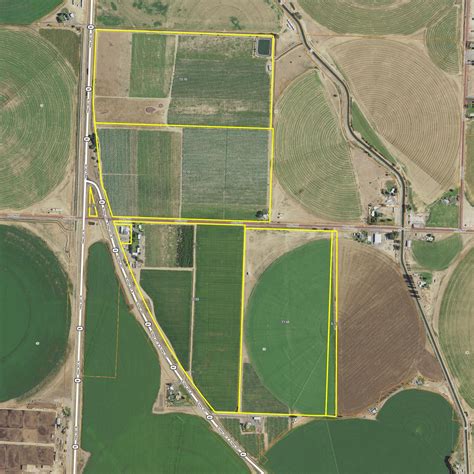 Walsh County Parcel Viewer at Kaitlyn Parish blog