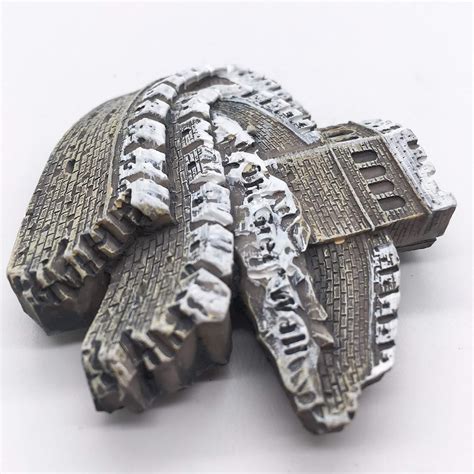 Great Wall Beijing China Magnet 3D Resin Strong India | Ubuy