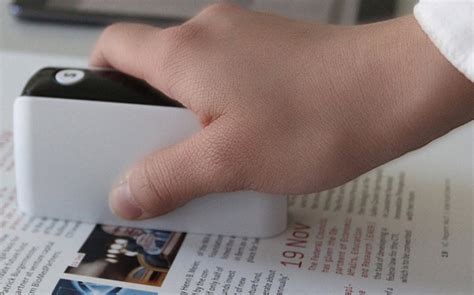 Check Scanner Size 的图像结果