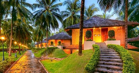 Best Resorts In Coimbatore And The Neighboring Areas