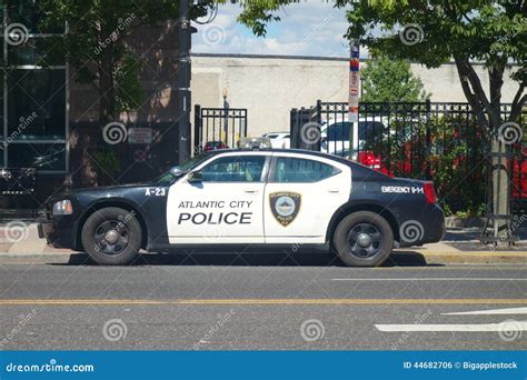 Atlantic City Police Car Stock Photos - Free & Royalty-Free Stock ...