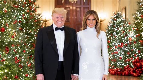 Donald Trump gives employees Christmas Eve off through executive order