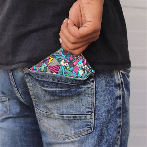 Alter Ego Tyvek® Classic Wallets for Men India