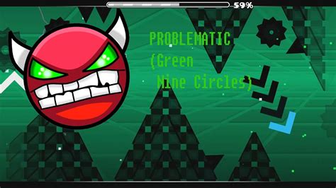 Image result for Geometry Dash Problematic