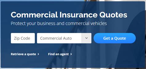 Image result for Progressive Commercial Insurance Quote