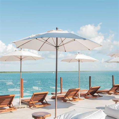 The 20 coolest hotels in Yucatan Peninsula Mexico – CoolHotels.in