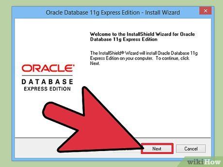 Image result for Install Oracle Express Windows