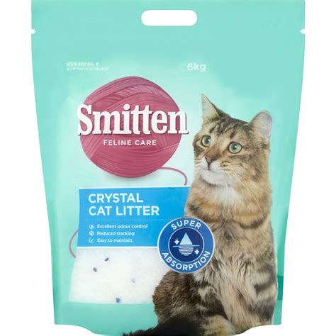 Best Crystal Cat Litter Australia - Cats In Boxes